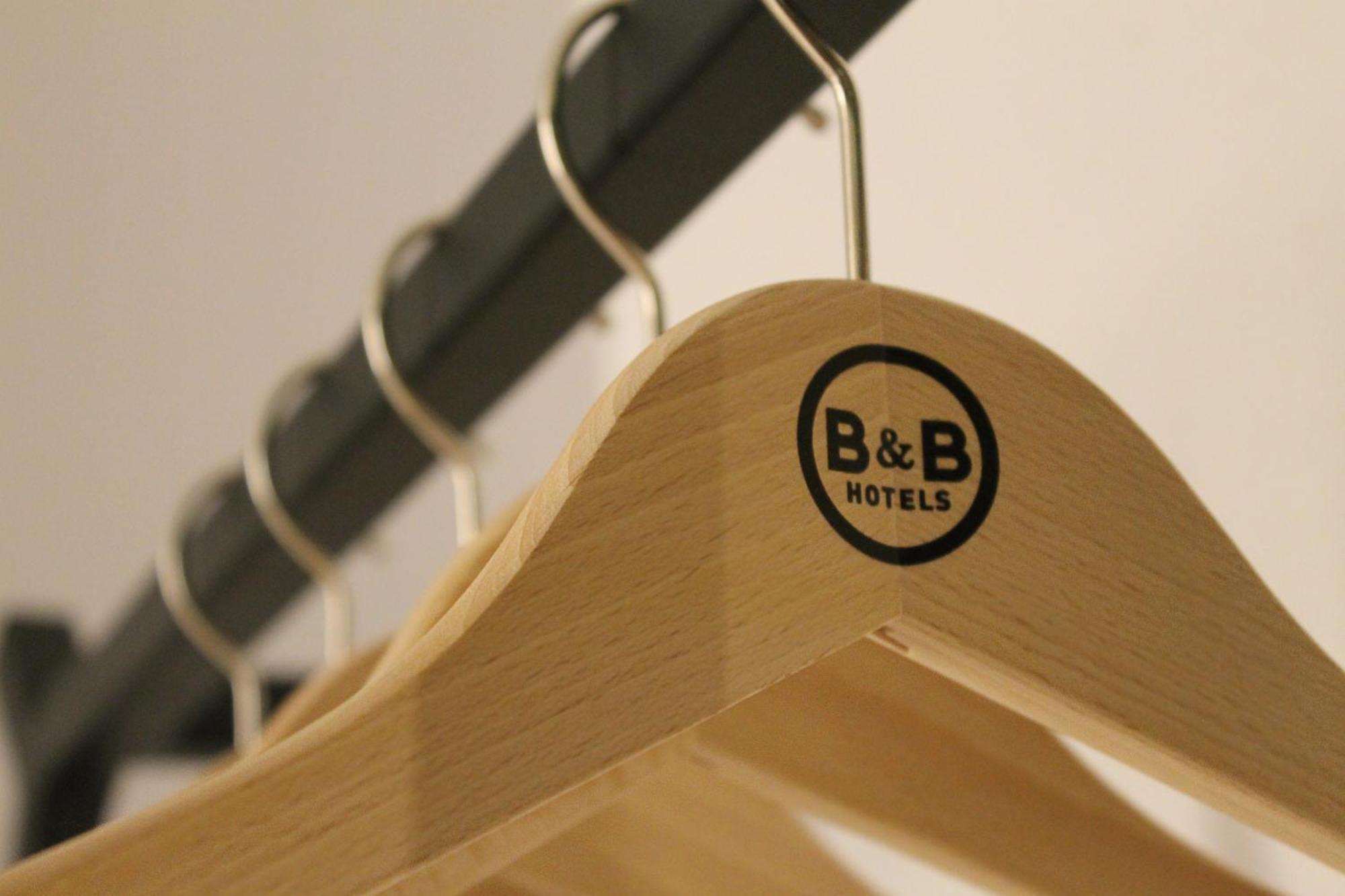 B&B Hotel Dreux Centre エクステリア 写真